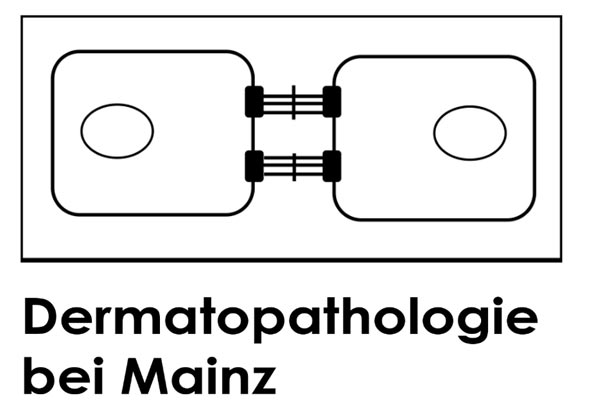 Logo Dermatopathologie bei Mainz